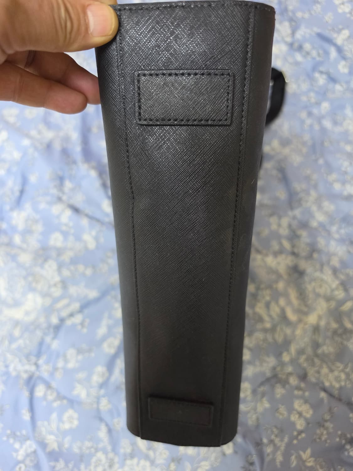 루이까또즈블랙토드백 31/37센티  상품이미지2