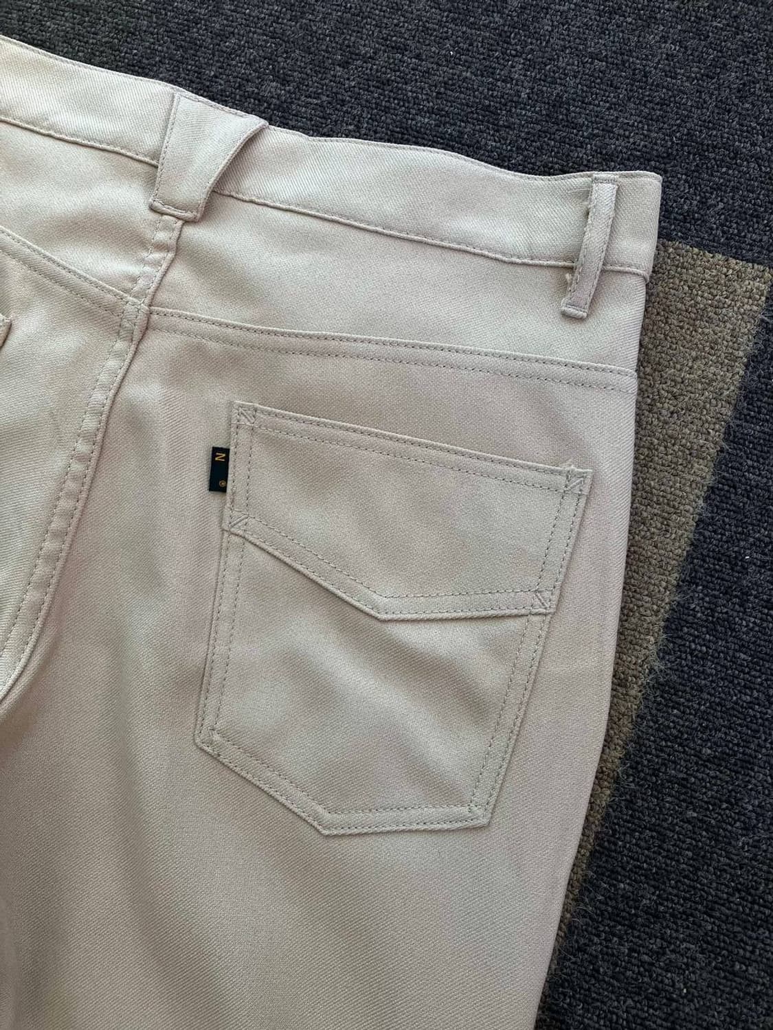 Needles boots cut ranch pants (29-30) 상품이미지4