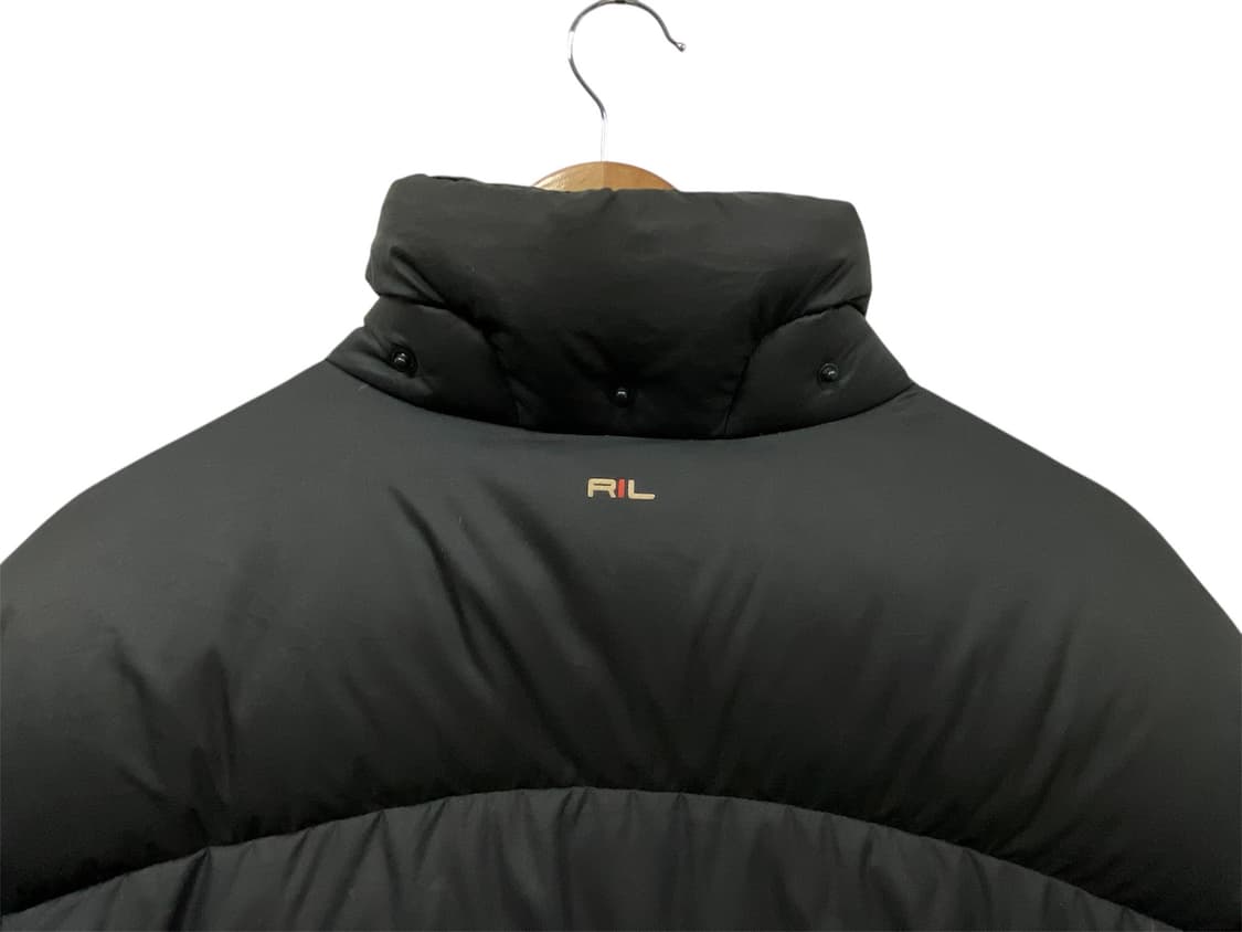 폴로 랄프로렌 덕다운 파카 패딩 L 상품이미지3