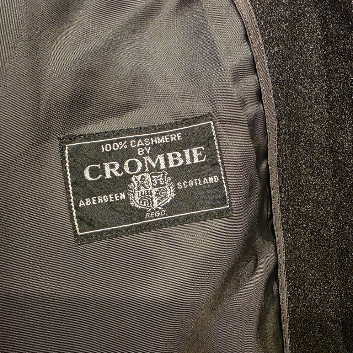 CROMBIE 상품이미지3
