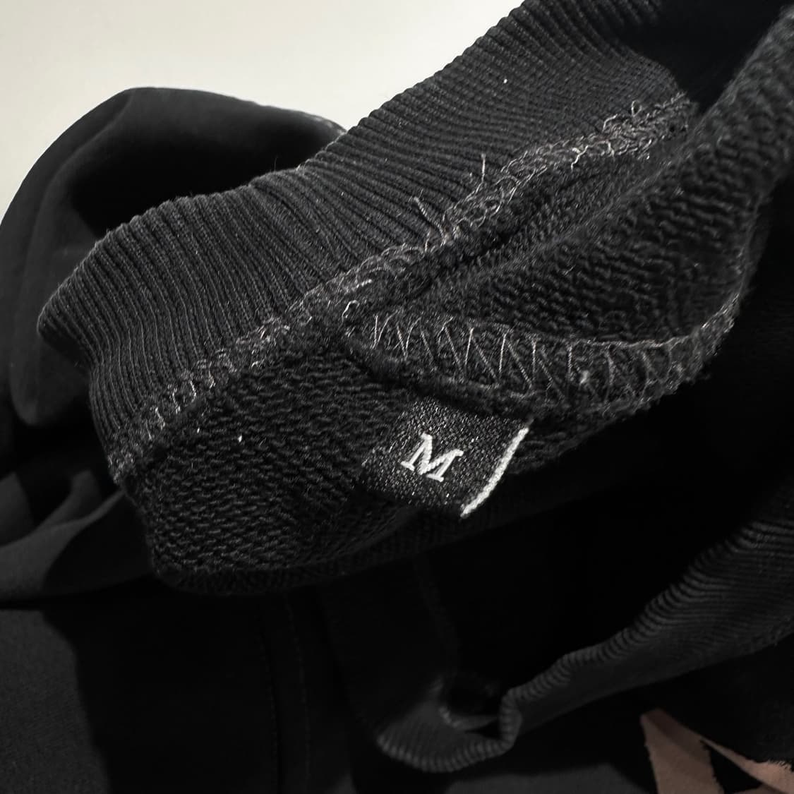 디젤 로고 맨투맨 상품이미지7