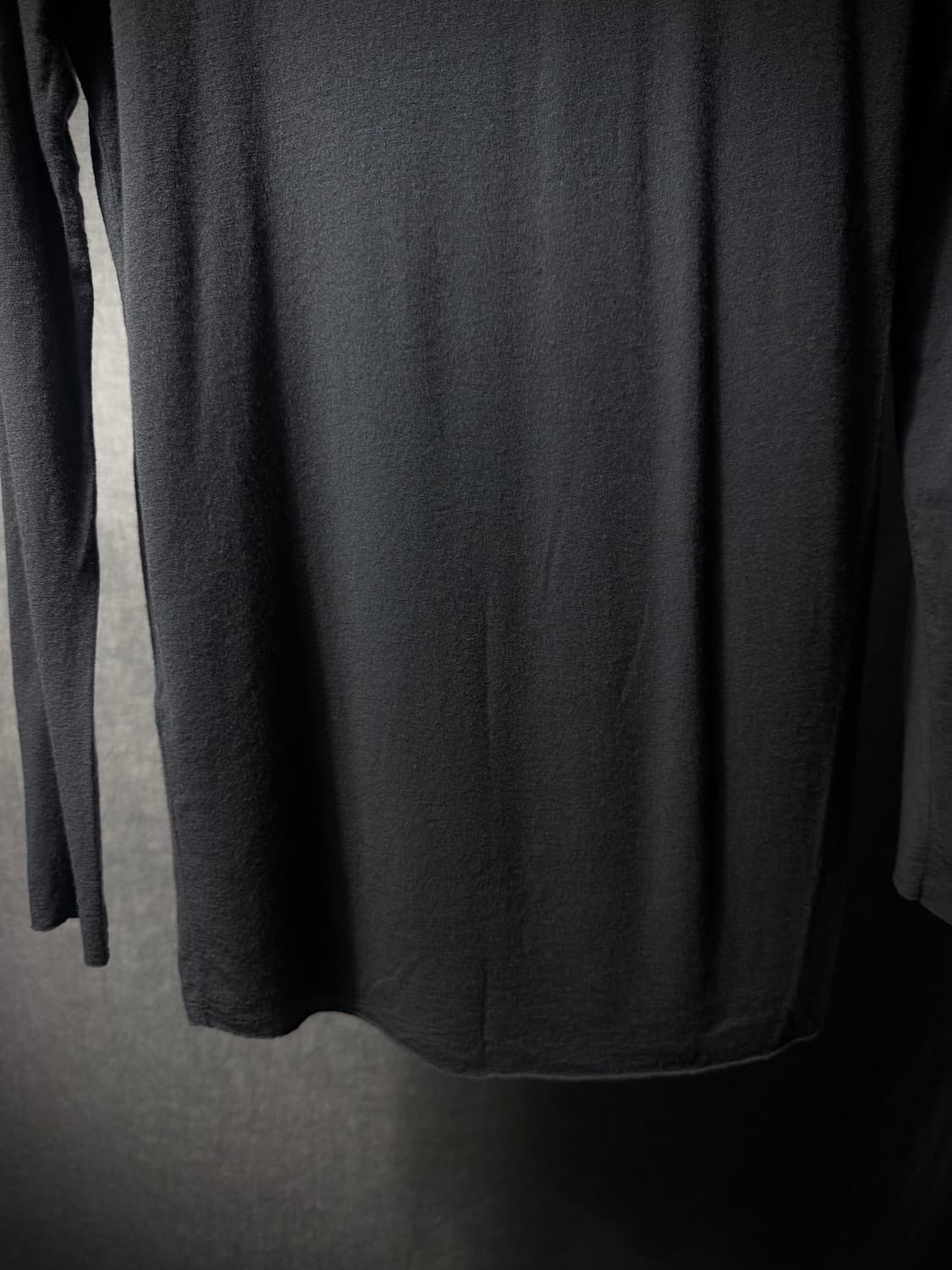 Transit Par Such Cut Off Long Sleeve 상품이미지7