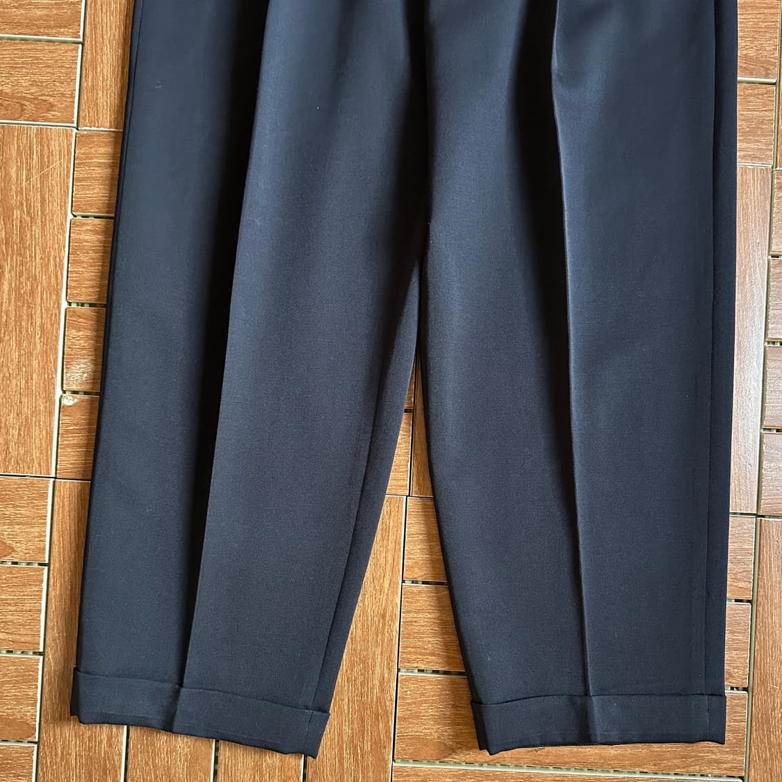 Y’s for men Yohji yamamoto wool trouser 상품이미지6