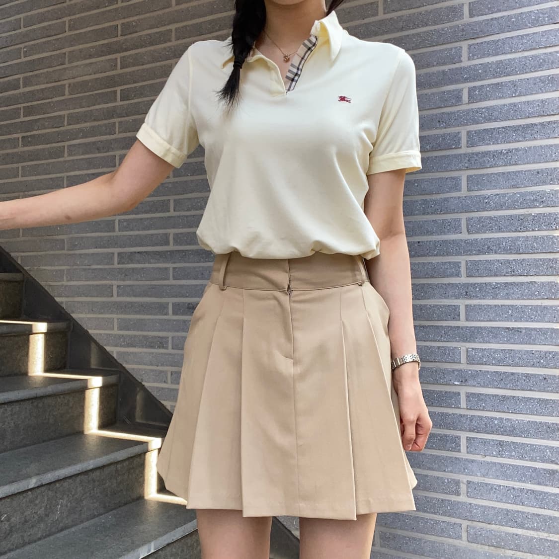 Burberry 상품이미지2