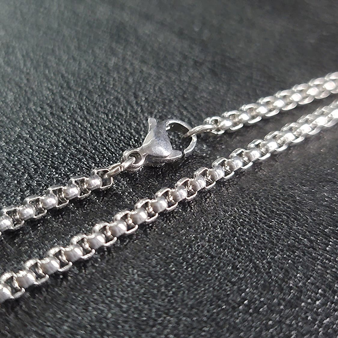 자현 백동 펜던트 엔틱 조롱박 만다라 불교 남자 목걸이 상품이미지5