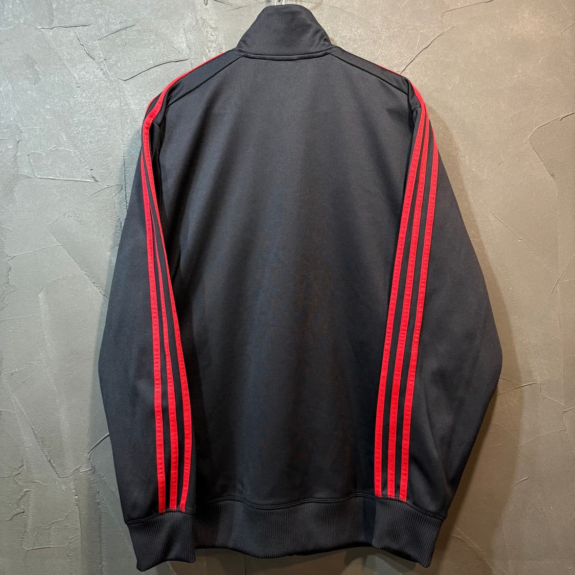 [XXL] ADIDAS 아디다스 맨체스터 유나이티드 트랙탑 져지 상품이미지5