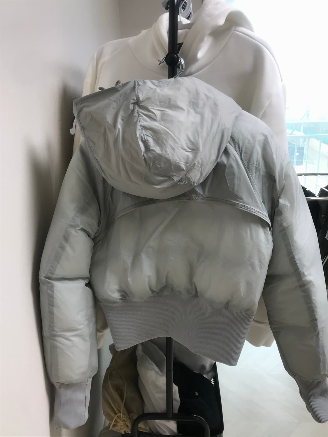 오호스 패딩 상품이미지3