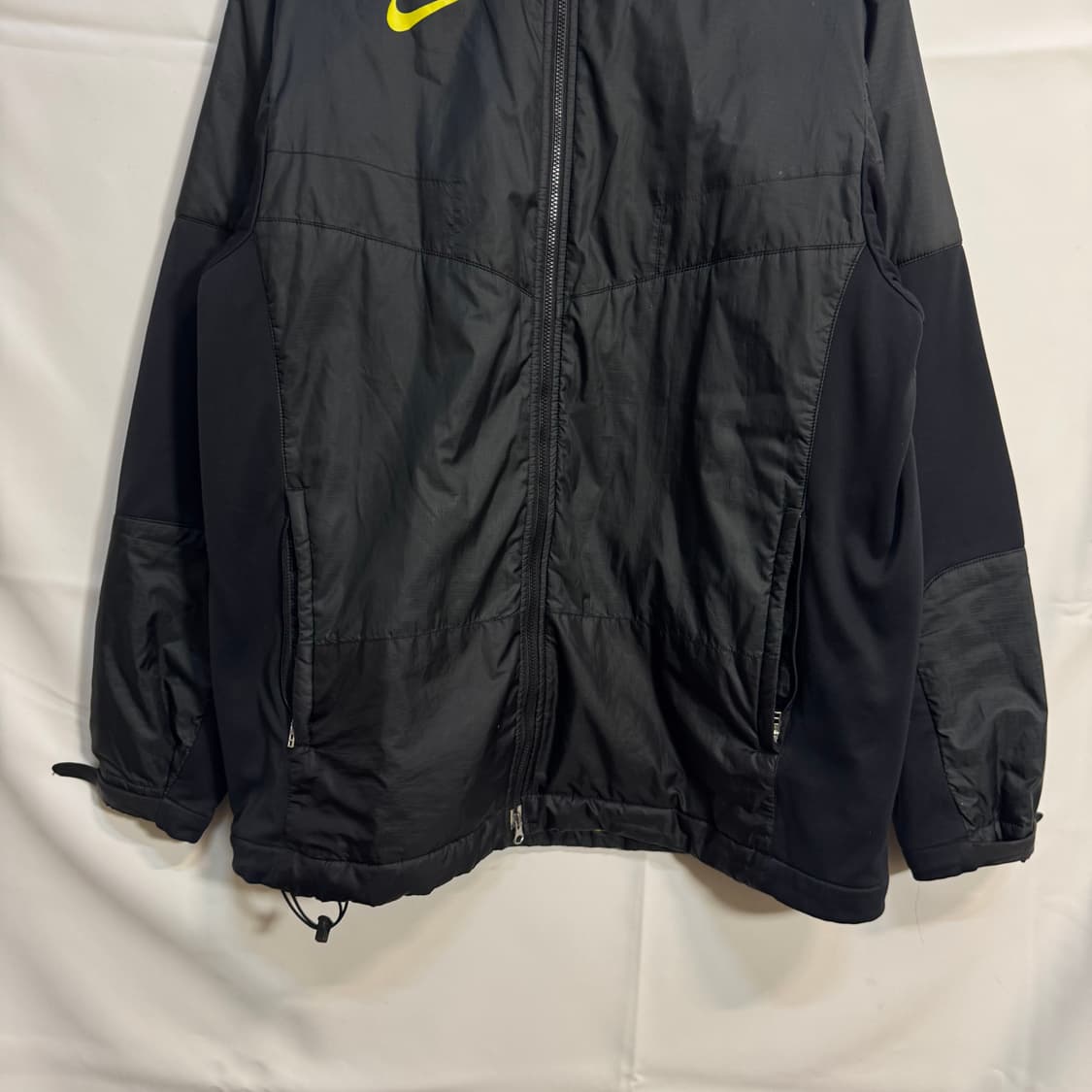 나이키 런닝 바람막이 경량점퍼 상품이미지3