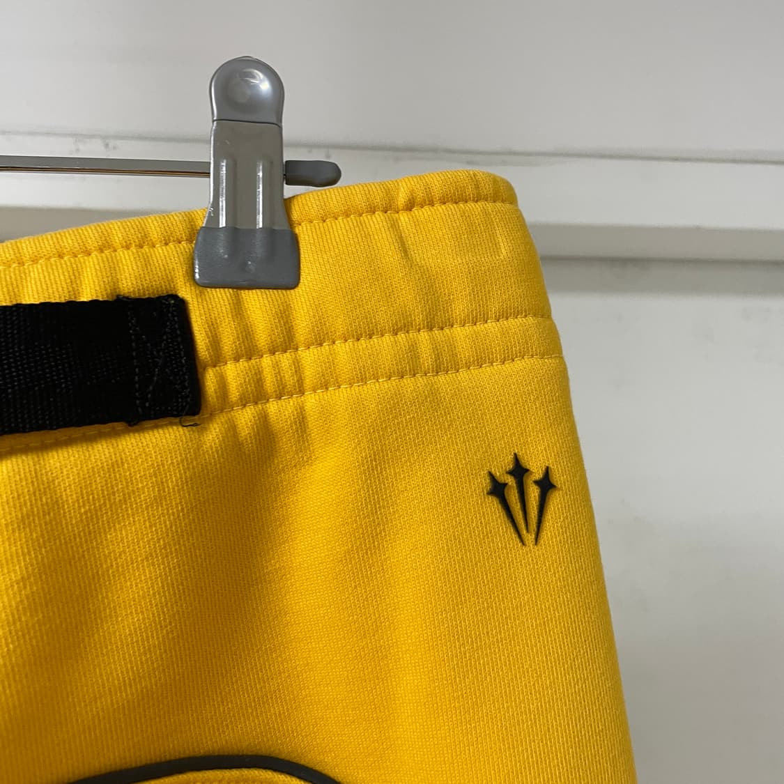 나이키 X 녹타 스웨트팬츠 XL 상품이미지6