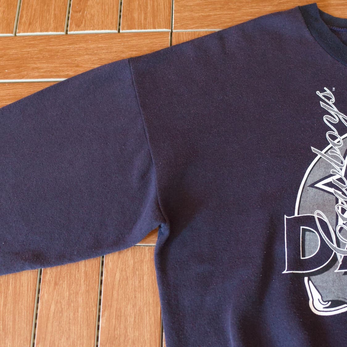 NFL ‘Cowboys Dallas’ vintage sweats  상품이미지4