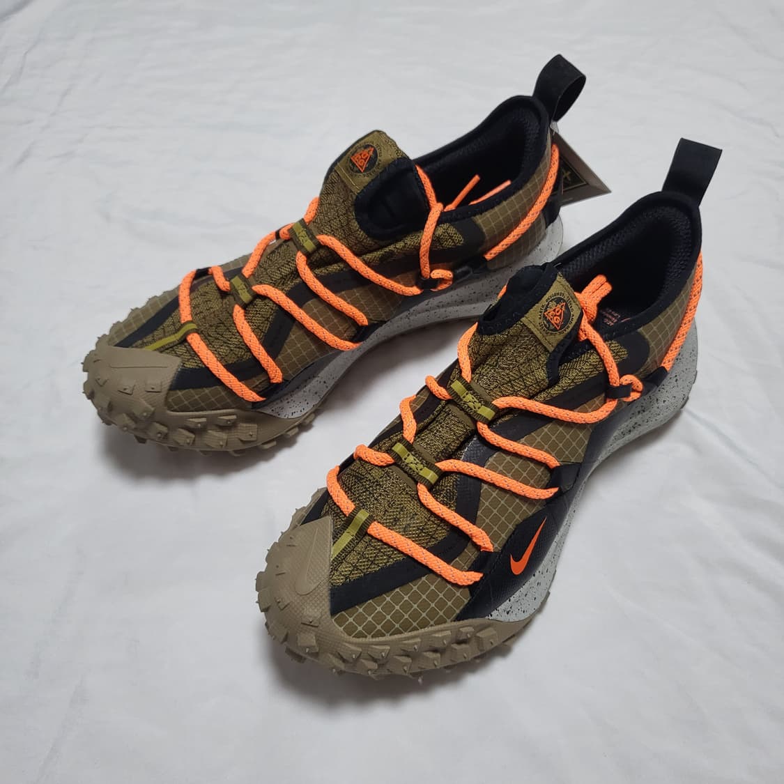 나이키 ACG 마운틴플라이 상품이미지2