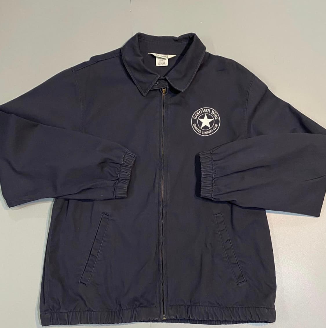 엘엘빈 스윙탑 자켓 상품이미지3