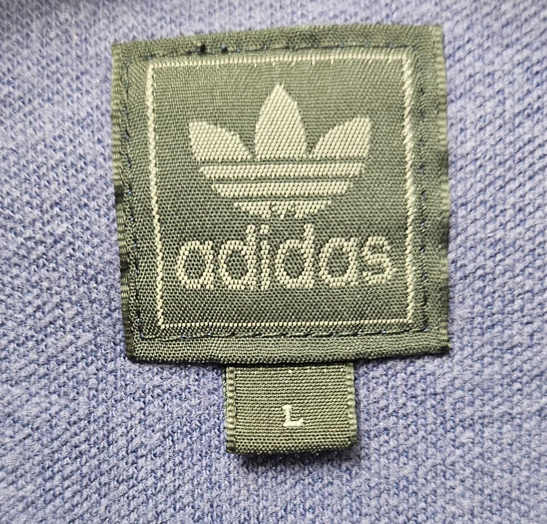 (100)L☆우주매물☆아디다스 파이어버드 아르헨티나 [신의손] 트랙탑져지 상품이미지2