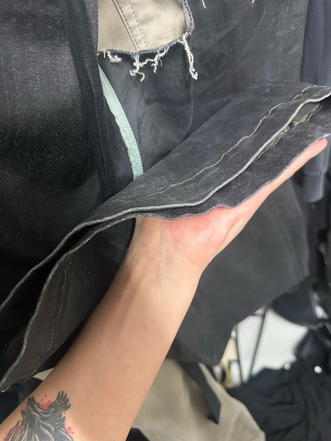 볼란 부츠컷 미네랄 (31) 상품이미지4