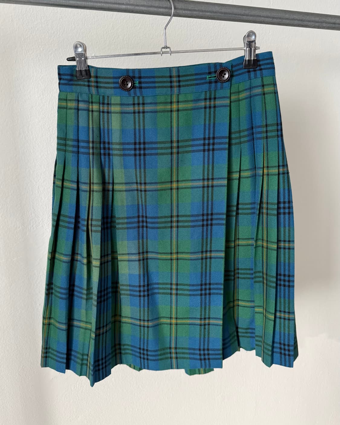 빈티지 스커트 상품이미지3