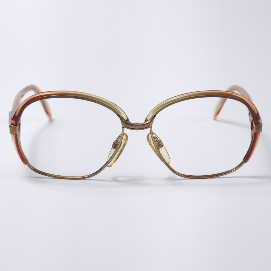 80년도 레어 RODENSTOCK 로덴스톡 dahl 빈티지 독일 안경 상품이미지1