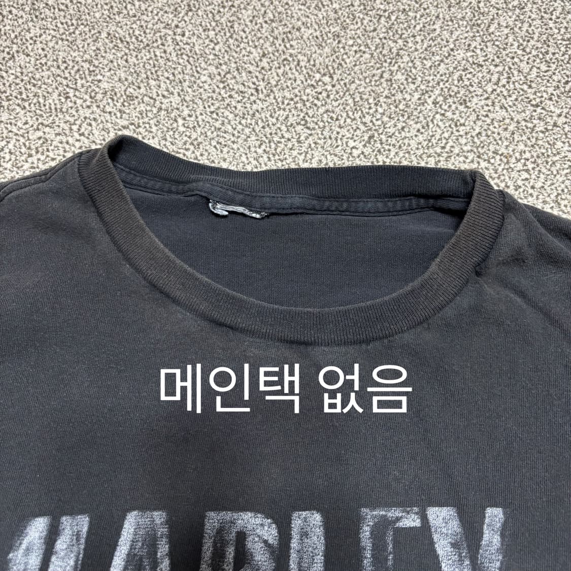 [택포] Harley Davidson 할리 데이비슨 반팔 티셔츠 [AB] 상품이미지3
