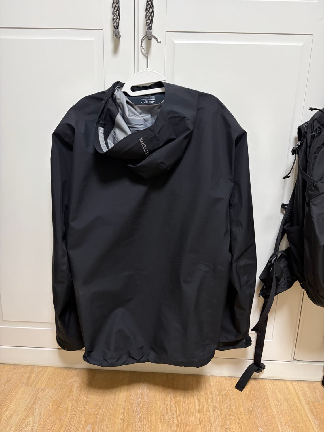 아크테릭스 베타자켓 상품이미지2