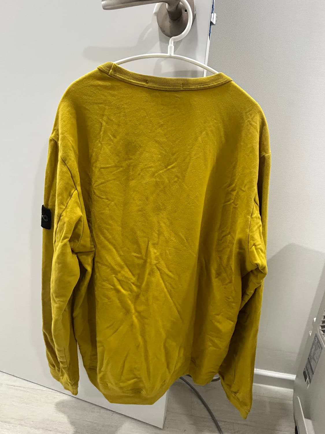 스톤아일랜드 맨투맨 상품이미지5