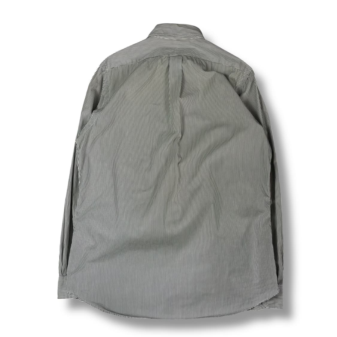 폴로 랄프로렌 핑크 포니 그린 스트라이프 M 상품이미지3