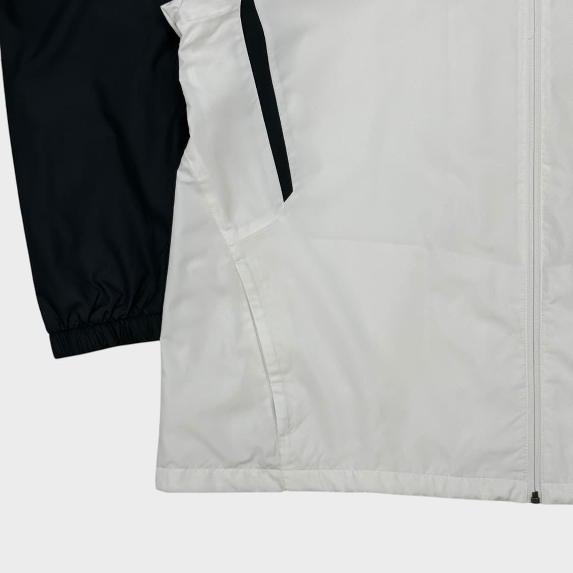 11-12 나이키 맨체스터 유나이티드 트랙 자켓 상품이미지5