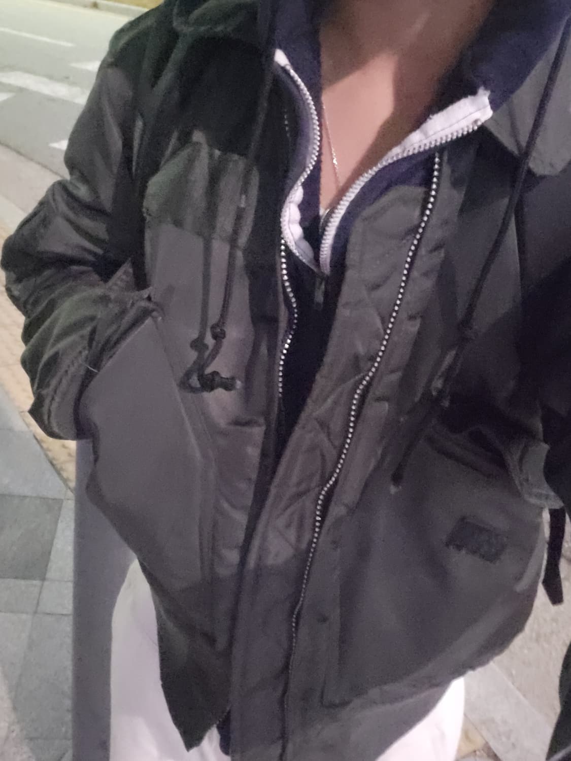 90s cwu45p (칸예 착용/made in USA ) 상품이미지10