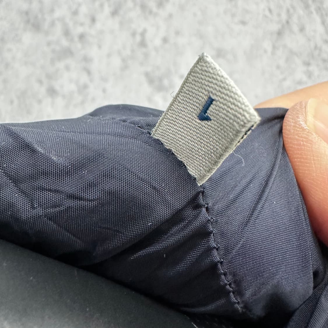 90 몽클레어 마티아스 남자 사파리 다운 패딩 상품이미지6