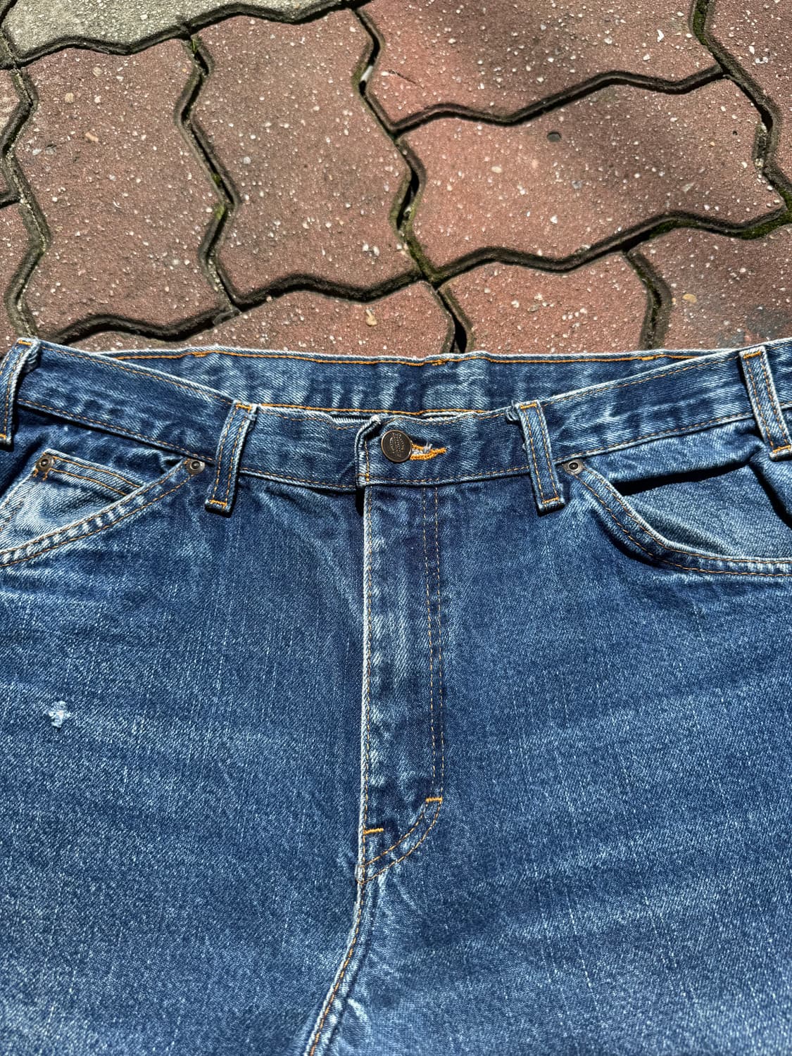 90s Dickies Jeans  상품이미지3