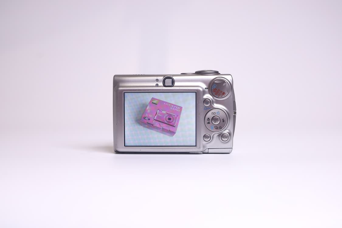 캐논 익시 디지털 700 실버(익서스 750 일본 모델, 이체 시 할인) 상품이미지7