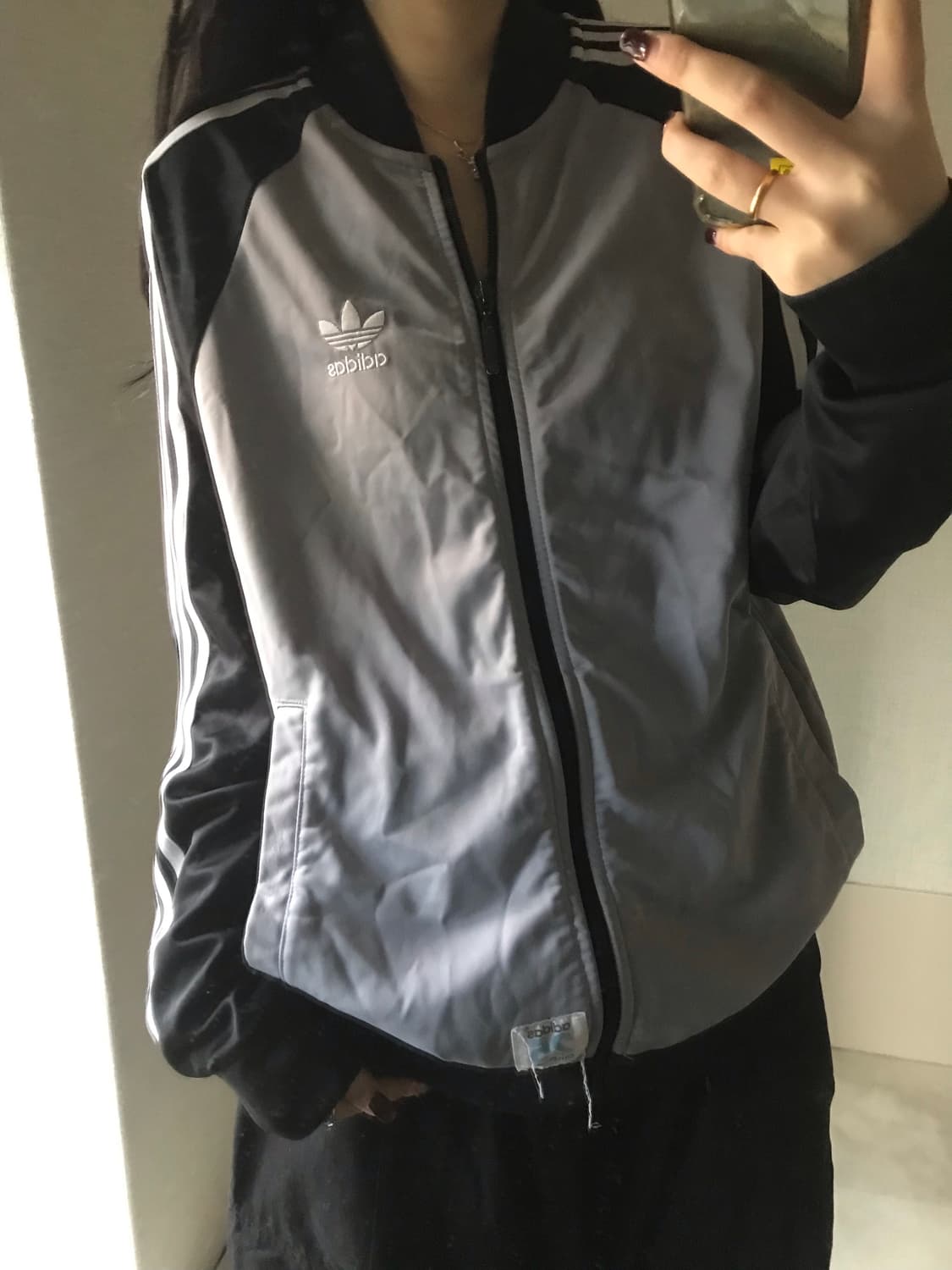 아디다스 한정판 니고베어 나그랑 져지 상품이미지4