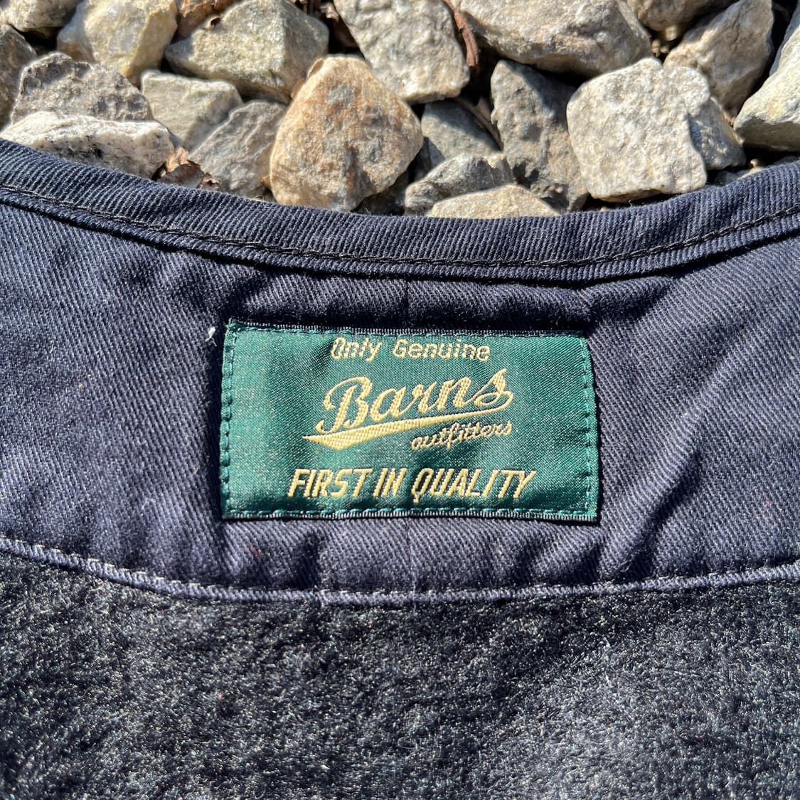 Barns Outfitters(반스 아웃피터즈) 투피스 (실측확인) 상품이미지7