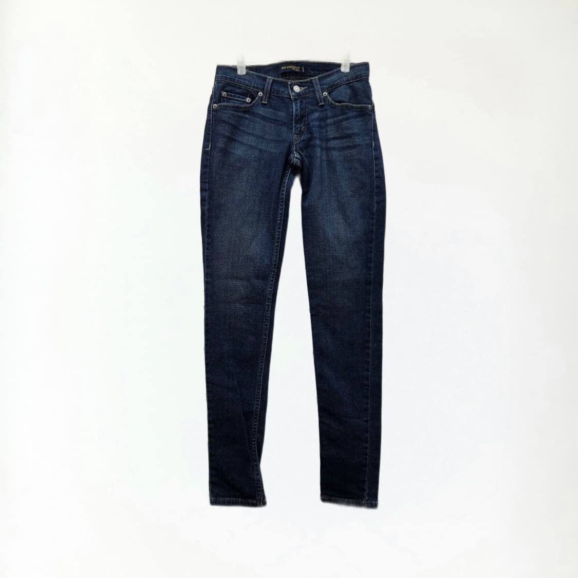 y2k 리바이스 슈퍼로우 스키니 524 W28 상품이미지2