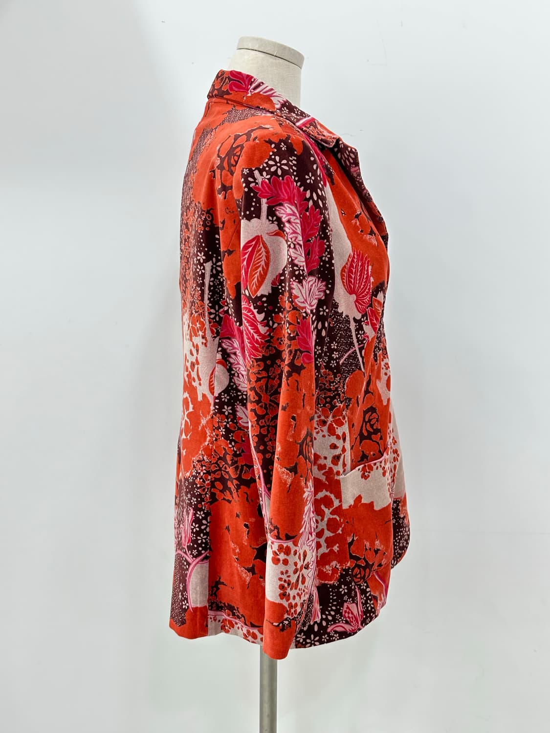 오일릴리 자켓 상품이미지2