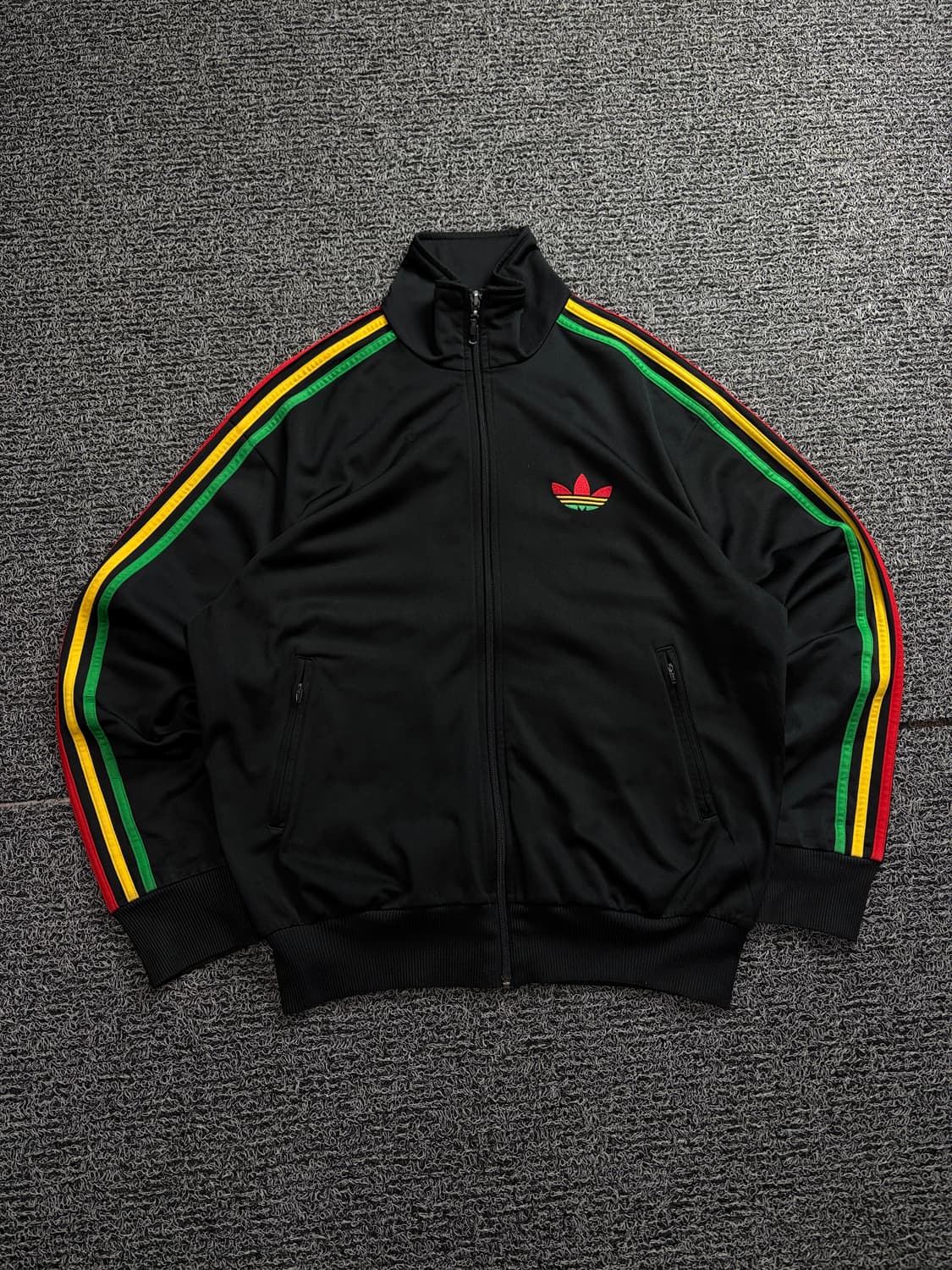 아디다스 올드스쿨 파이어버드 아디컬러 트랙탑 져지 1716 상품이미지2