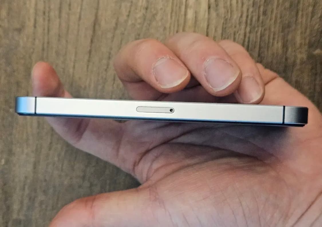 아이폰SE1세대 128g 이태리내수용 무음 상품이미지6