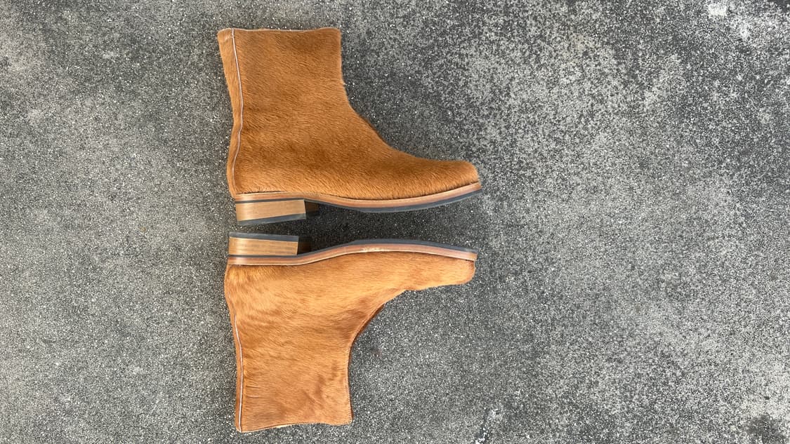 아워레가시 송치 카미온 43사이즈 상품이미지5