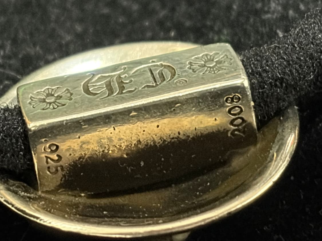 크롬하츠  Bs플레어 머리끈 상품이미지8