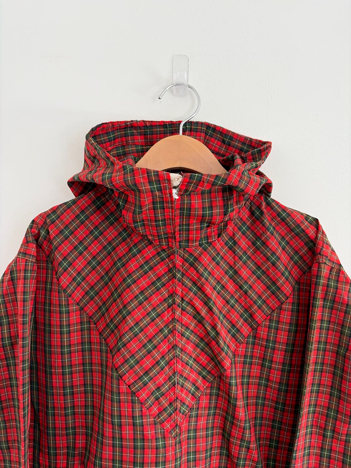 vintage anorak  상품이미지2