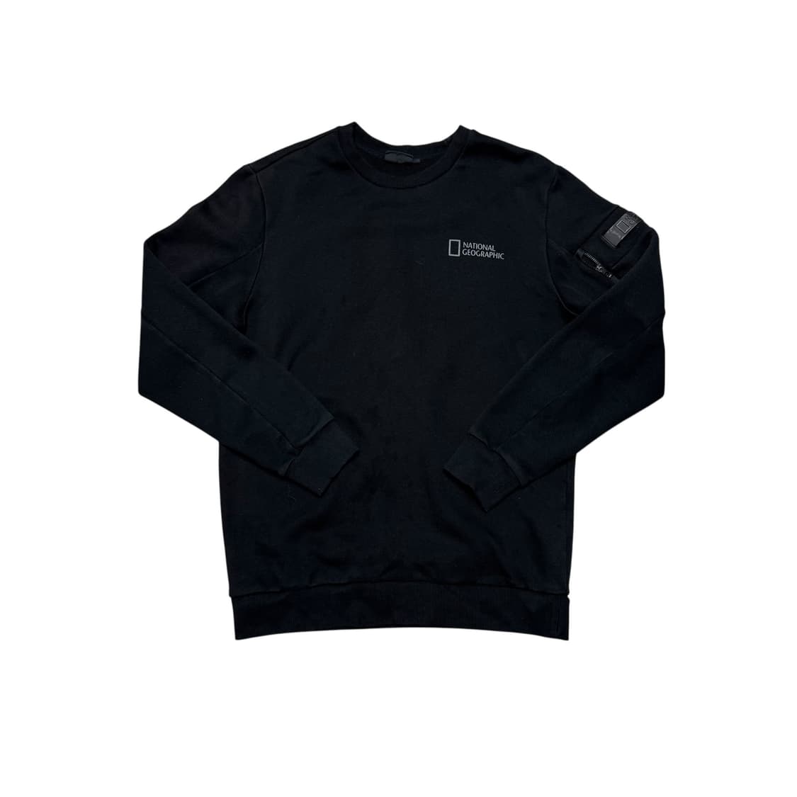 네셔널지오그래픽 맨투맨  상품이미지1