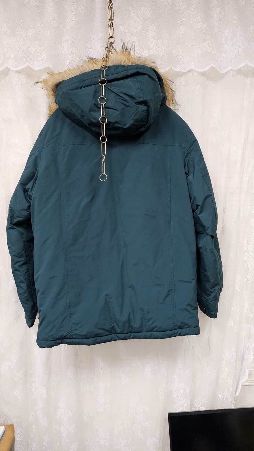 빈폴 아웃도어  패딩 상품이미지3