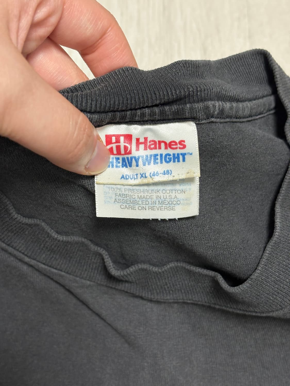 🇺🇸 90s 카멜 시가렛 이클립스 포켓 반팔 상품이미지5