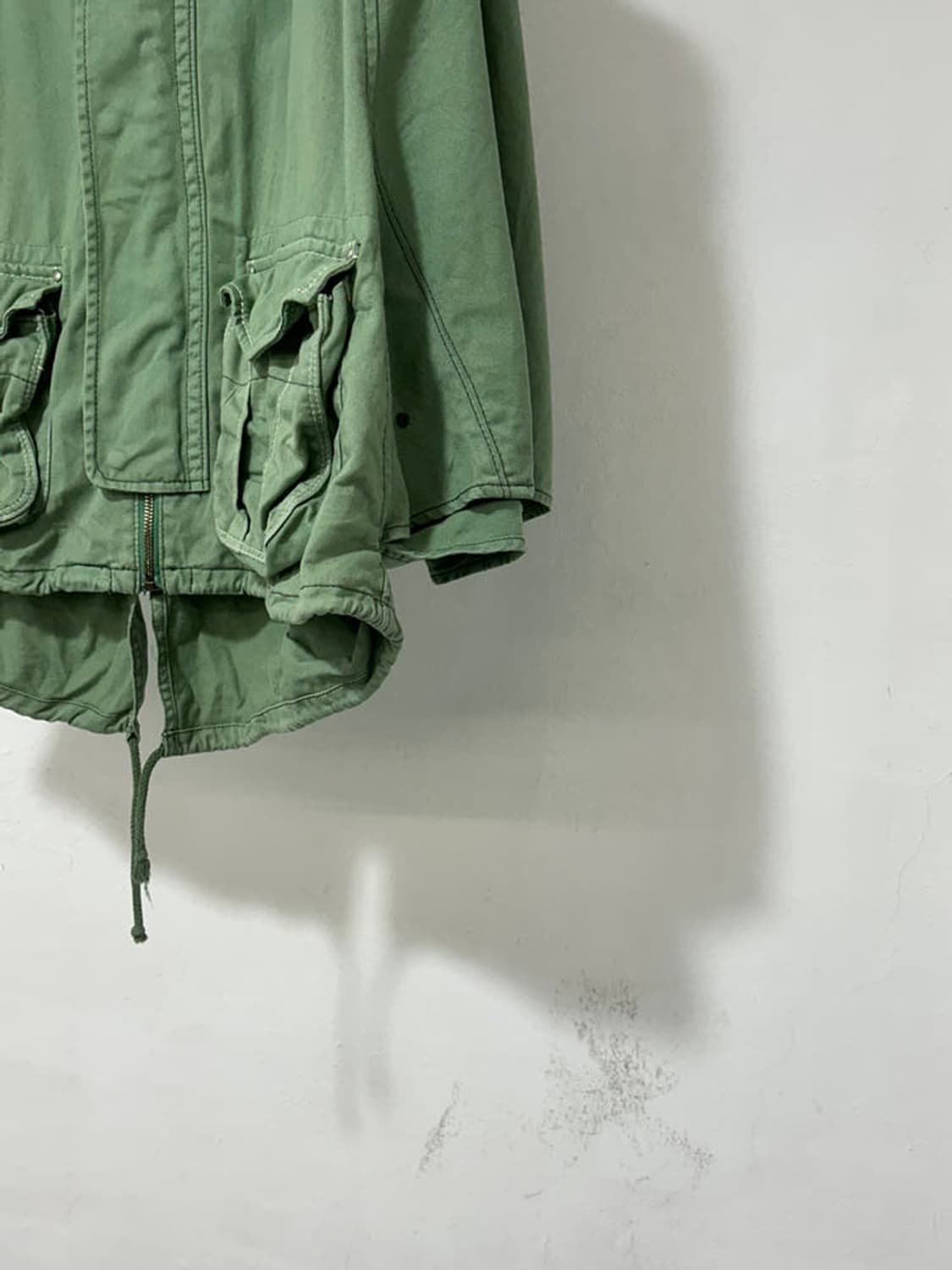 vtg jacket 상품이미지3