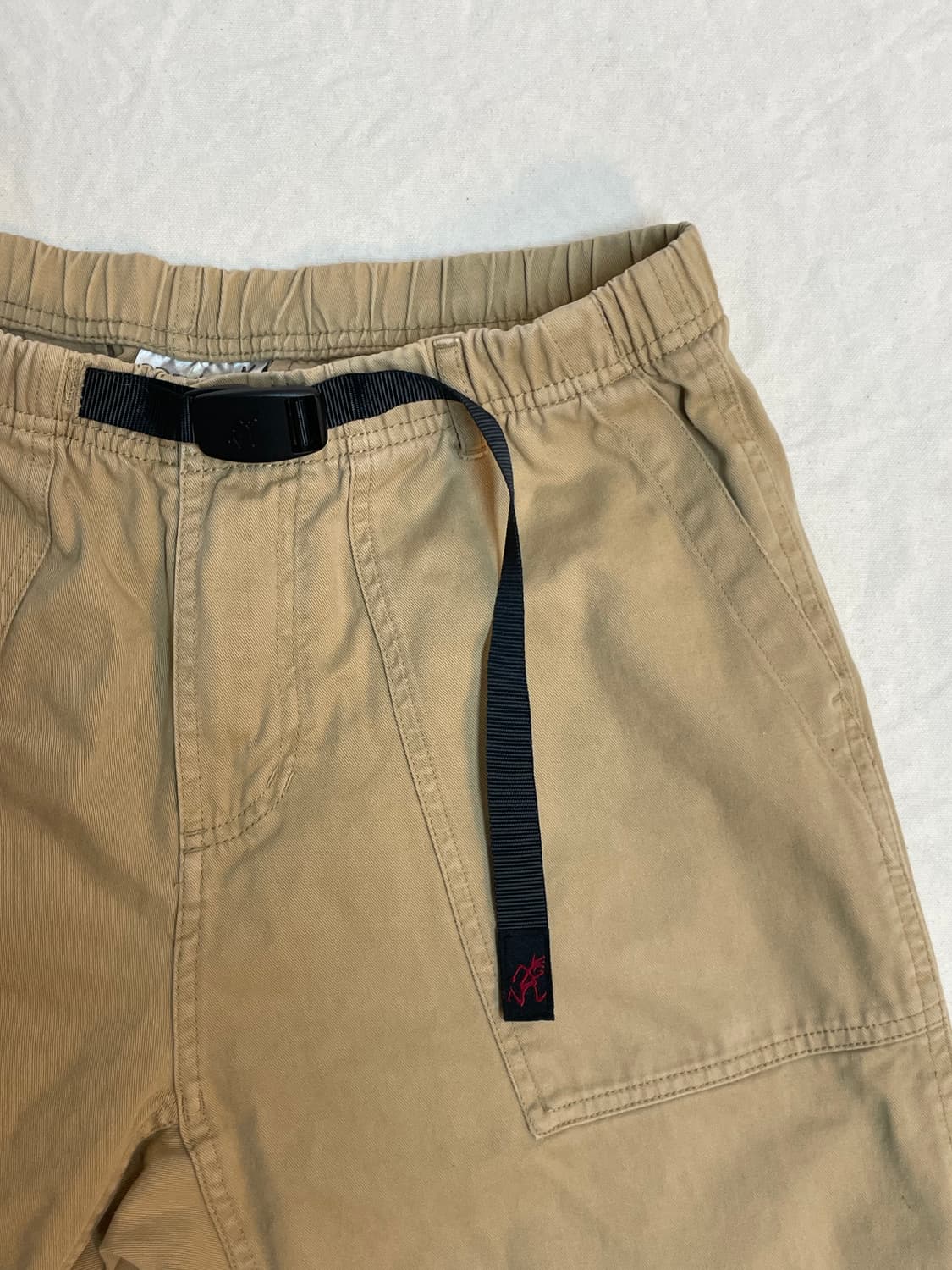 그라미치 코튼 팬츠  상품이미지2