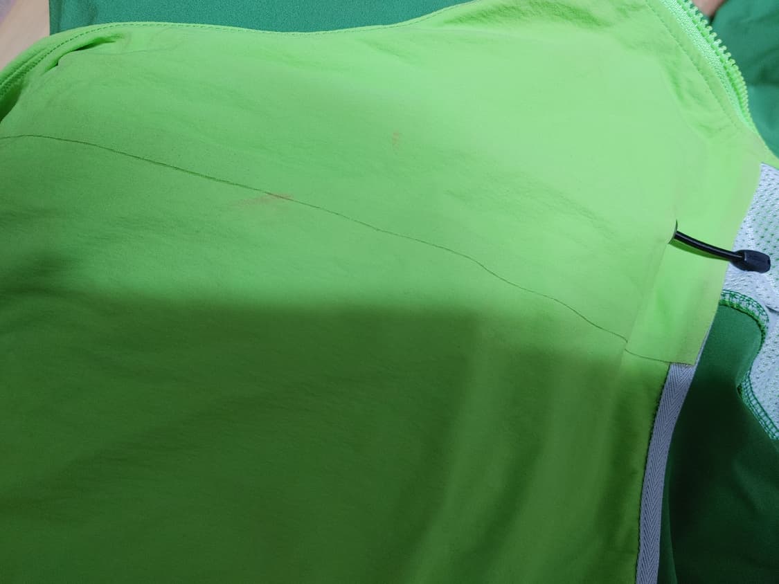 아크테릭스 감마 SL 하이브리드 상품이미지6