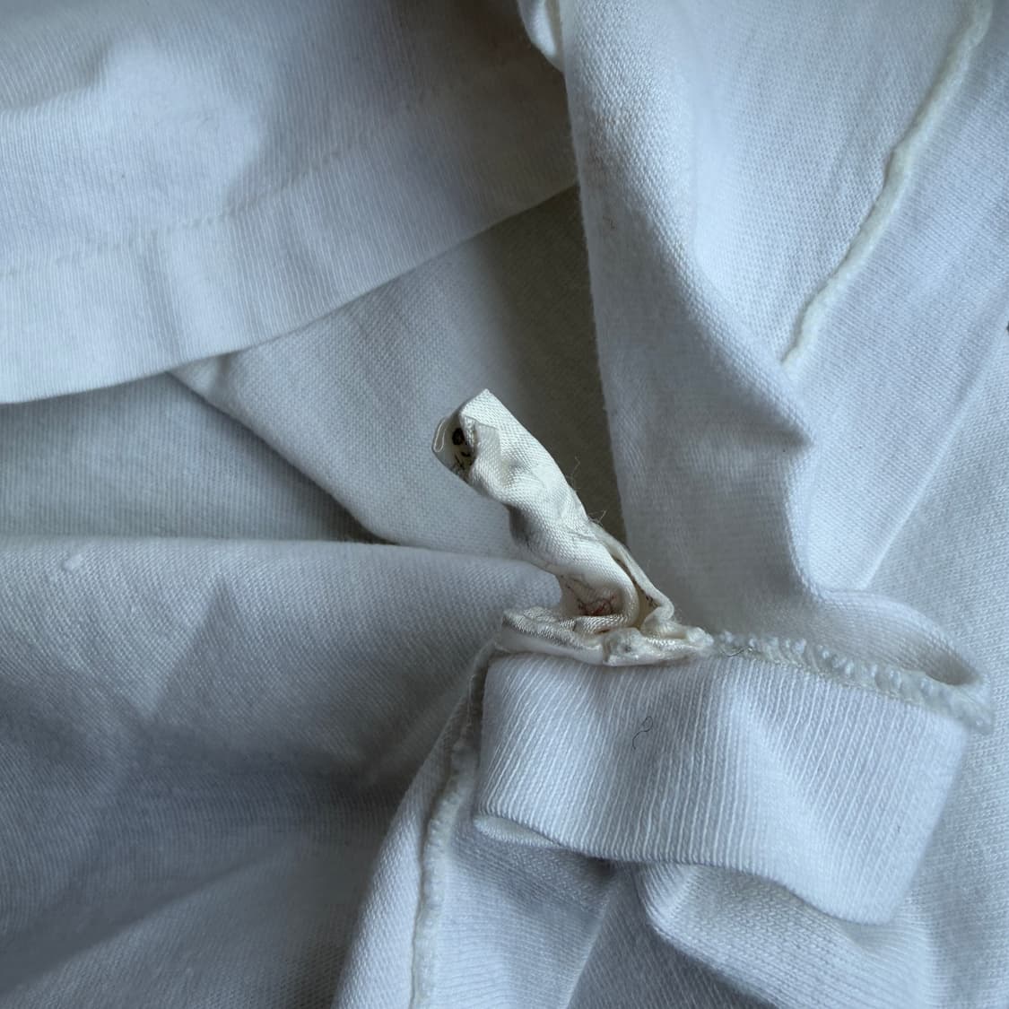 90s 나이키 조던 하프 티셔츠 상품이미지7