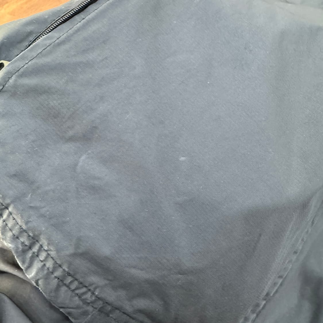 XL(110) 나이키 total90 인터밀란 04시즌 바람막이 자켓 상품이미지5