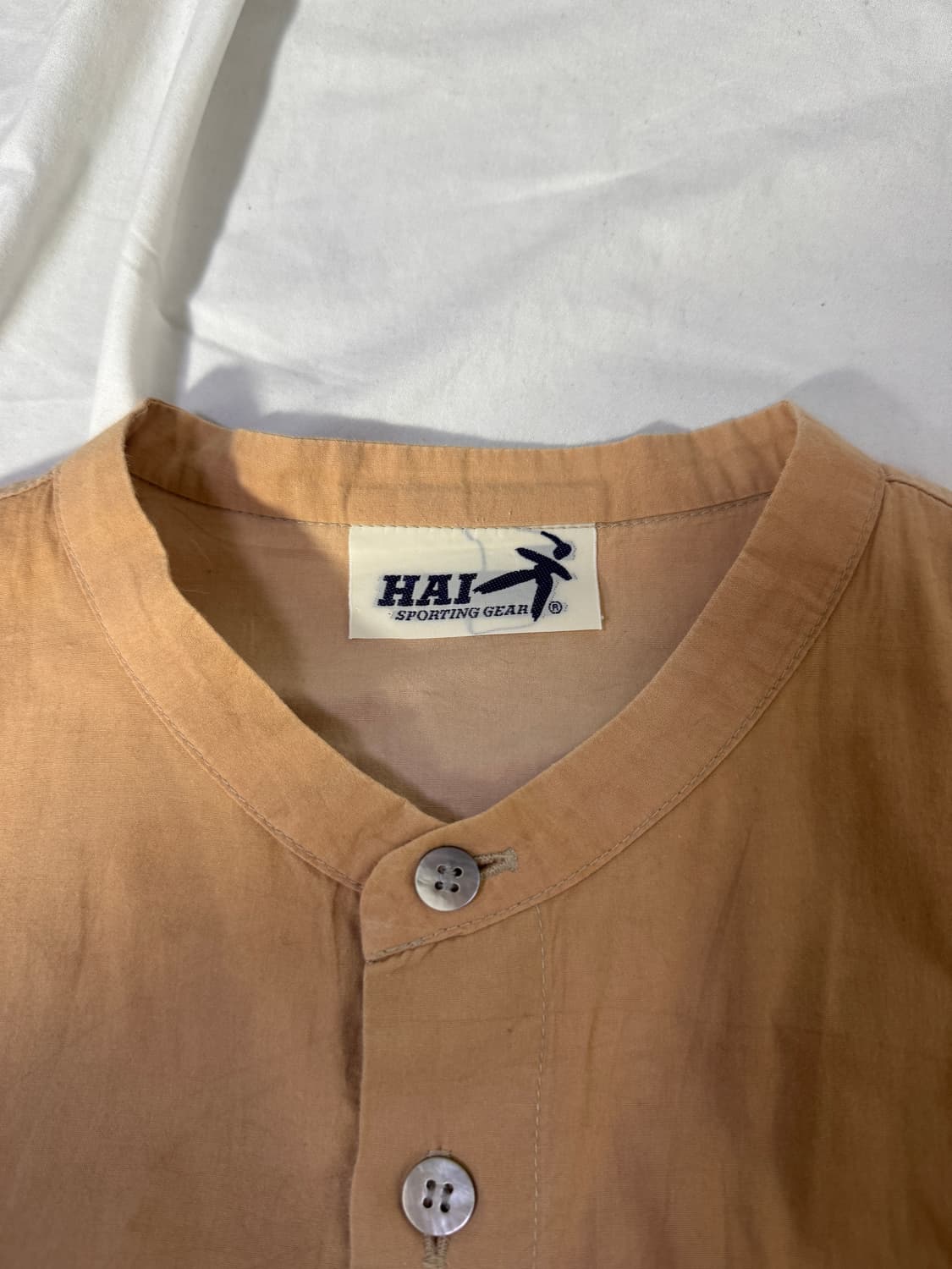 이세이미야케 하이 스포르팅 기어 그라데이션 셔츠 상품이미지6