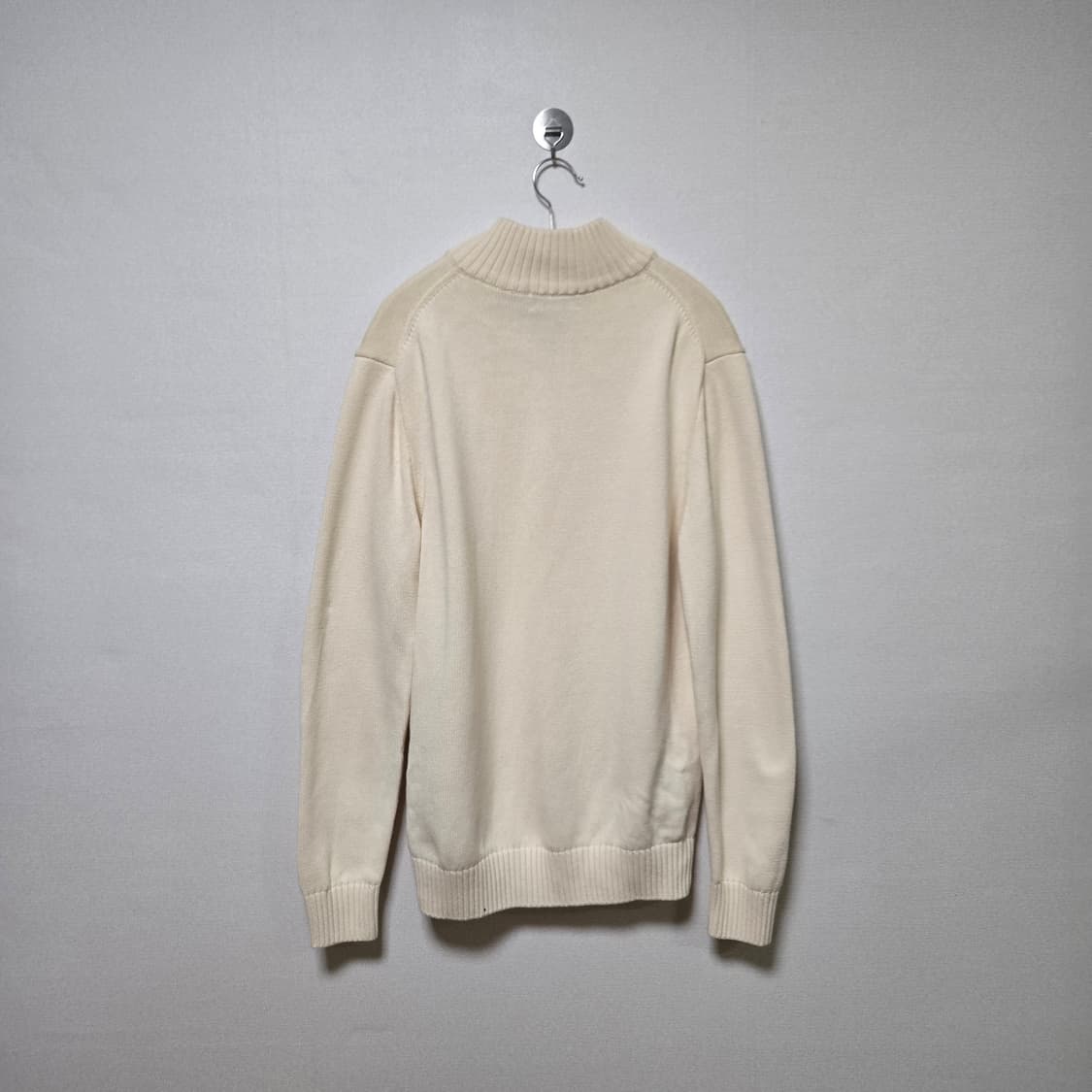 폴로랄프로렌 쿼터집업 니트  상품이미지10