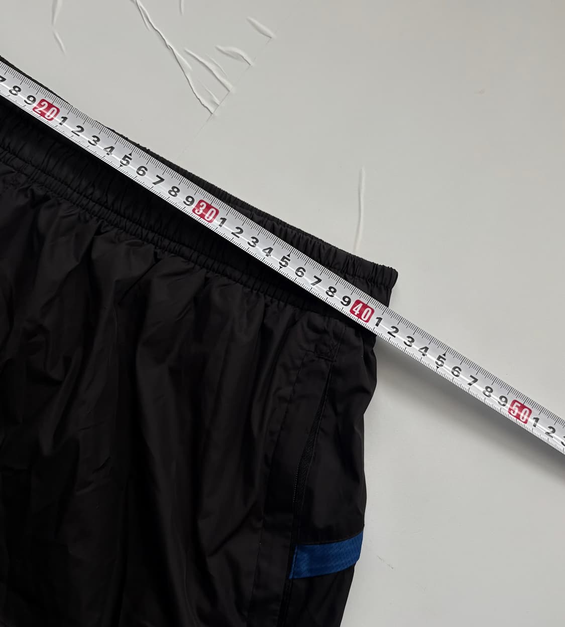 Nike 나이키 스우시 빈티지 트랙 팬츠 상품이미지8