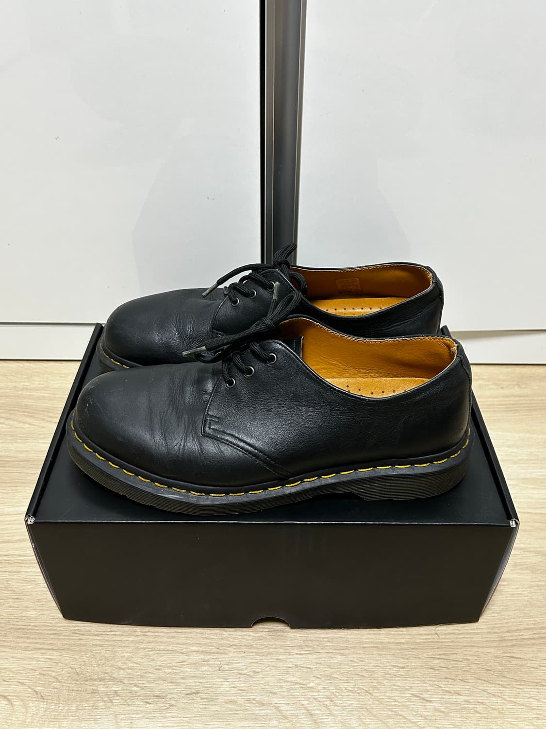 닥터마틴 1461 나파 (uk7) 상품이미지1